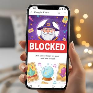 Blocked (ช่างหัวหมอ) (Emotional)