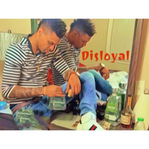 Disloyal