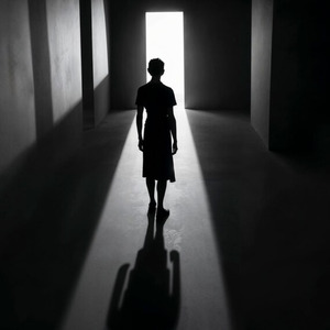 They Are At The Door