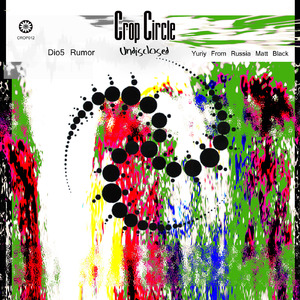 Undisclosed (Yuriy From Russia Remix)