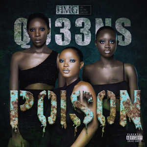 Poison