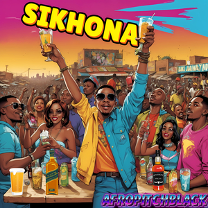 Sikhona