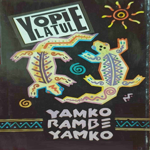 Yamko Rambe Yamko