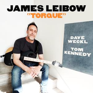 Torque (feat. Dave Weckl & Tom Kennedy)