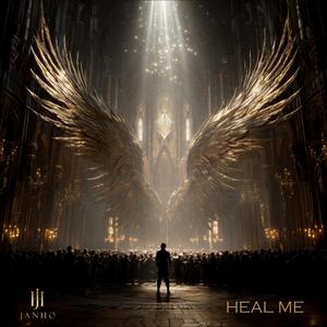 Heal Me