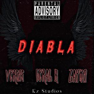 DIABLA (feat. Mc Versos, Geral B & Zayko)