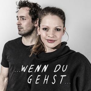 wenn du gehst