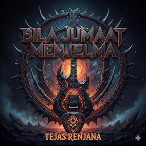 BILA JUMAAT MENJELMA