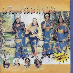 Donnons-nous la main