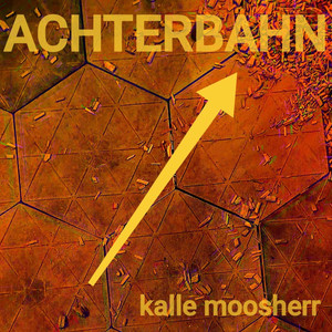 Achterbahn
