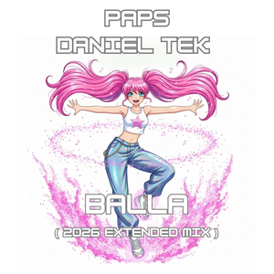 Balla (2026 Extended mix)