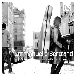 Suite for Solo Violoncello No. 3 in C Minor, Op. 87: IV. Barcarola (Lento)