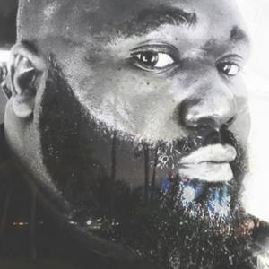 PHATNESS (feat. MULTIPLE MAN & ARDAMUS)