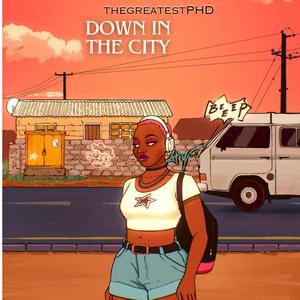 Gaborone Magheba (Radio Edit)