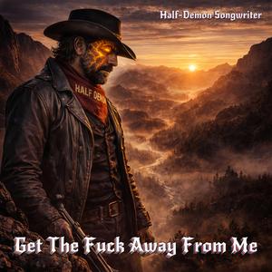 GET THE **** AWAY FROM ME