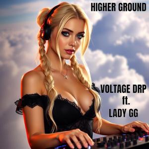 Higher Ground (feat. Lady GG)