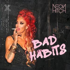 Bad Habits (feat. S3BA & Nyima)