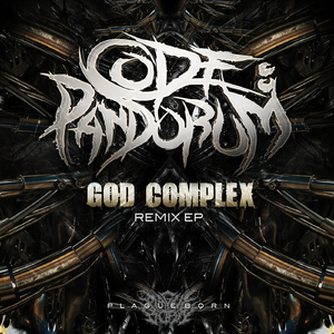 God Complex (Corruptor Remix)