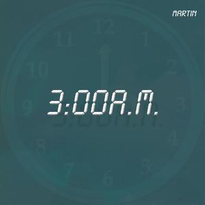 3:00A.M.(DEMO)