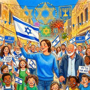 ישראל אהובתנו