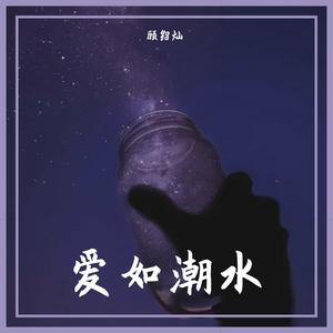 爱如潮水（抖音弹唱）（翻自 张信哲）
