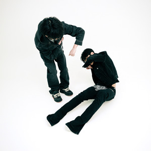 Manners Maketh Man (feat. Rich Iggy)