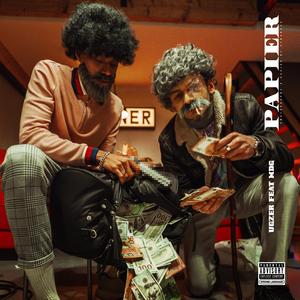Papier (feat. MDG)