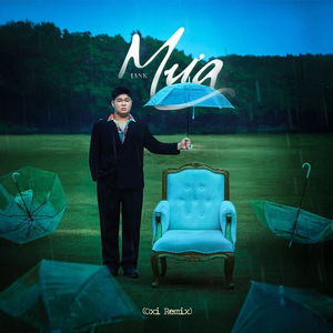 Mưa (Oxi Remix)
