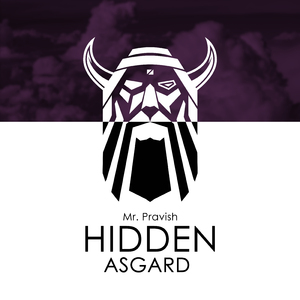 Hidden Asgard