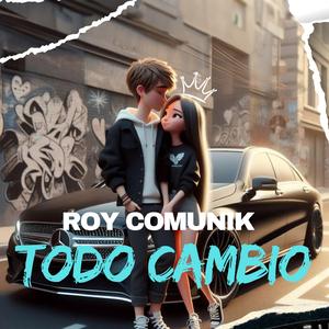 todo cambio