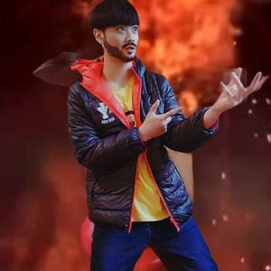 SASIOVERLXRD的背叛