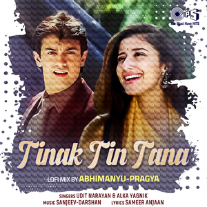 Tinak Tin Tana (Lofi Mix)