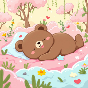 夢見るピアノの調べ