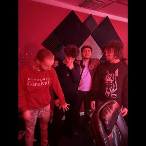 SAC 2 THE BAY (feat. wavrinn, goawaychino & romeorunts)