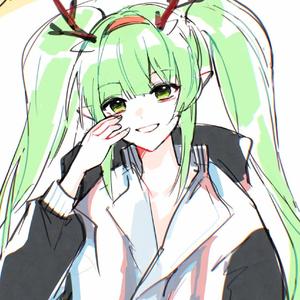 ナユタン星人-彗星蜜月（神吉兰 remix）