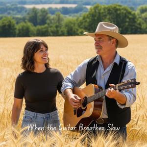 Old Love in Open Tunings