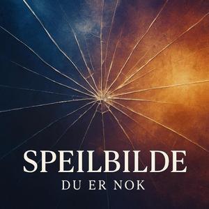 Speilbildet