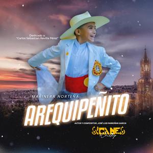 Arequipeñito