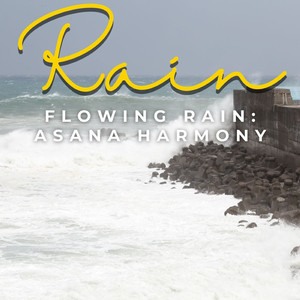 Graceful Rain Ascent