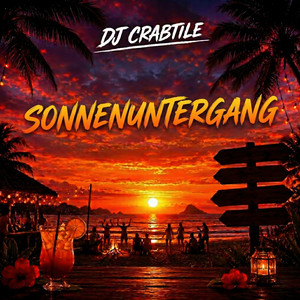 Sonnenuntergang