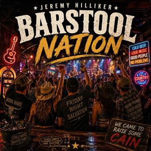 Barstool Nation