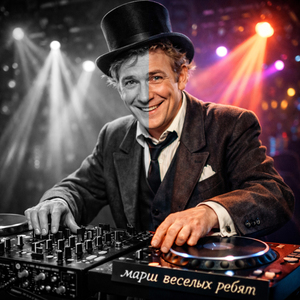 Марш весёлых ребят (Deep House Version)