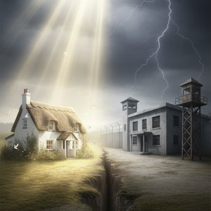 Two Houses