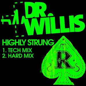 Highly Strung (Tech Mix)