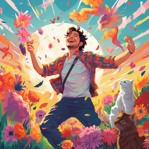 老板，我想休息