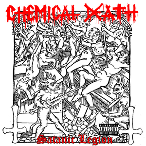 The Occult (Intro) / Disciples Of Death