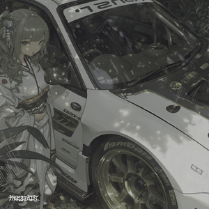 Night drive (shout out to wilee)