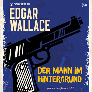 Der Mann im Hintergrund - Teil 55