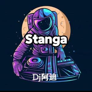 Stanga (DJ阿迪 remix)