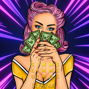 Gimme Gimme Gimme (Remix)